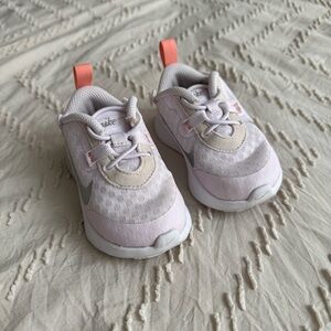 Nike Reposto TD 'Light Violet' baby/toddler shoes Size 5C